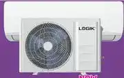 Game Logik 12000 BTU Air Conditioner Set offer