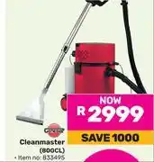 Game Genesis Clean Master 80GCL offer