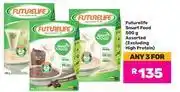 Game Future Life Smart Food Assorted (Excluding High Protein)-For Any 3 x 500g offer