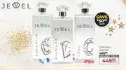 Dis-Chem Jewel EDP Assorted-100ml Each offer