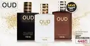 Dis-Chem OUD EDT/EDP Assorted-100ml Each offer