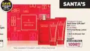 Dis-Chem Elizabeth Arden Red Door Gift Set EDT-100ml Per Set offer