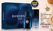 Dis-Chem Banderas The Icon Gift Set EDP-100ml Per Set offer