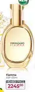 Dis-Chem Ferragamo Signorina Fiamma EDP-100ml offer