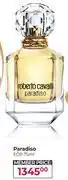 Dis-Chem Roberto Cavalli Paradiso EDP-75ml offer