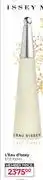 Dis-Chem L'Eau d'Issey EDT-100ml offer