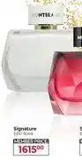 Dis-Chem Mont Blanc Signature EDP-90ml offer
