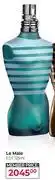 Dis-Chem Jean Paul Gaultier Le Male EDT-125ml offer