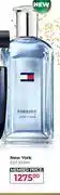 Dis-Chem Tommy Hilfiger New York EDT-100ml offer