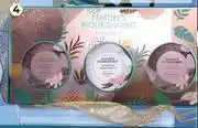 Dis-Chem Nature's Nourishment Coconut & Warm Vanilla Bath Gift Set 3 Piece-Per Set offer