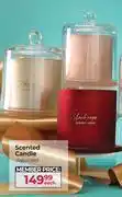 Dis-Chem Scented Candle Assorted-Each offer