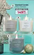 Dis-Chem Scented Candle Assorted-260g Each offer