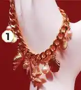 Dis-Chem Chunky Charm Bracelet offer