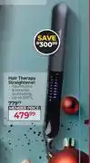 Dis-Chem Nicky Clarke Hair Therapy Straightener offer