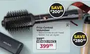Dis-Chem Nicky Clarke Frizz Control Volumiser offer