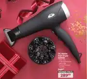 Dis-Chem Reflections DC Motor Hair Dryer 2200W offer