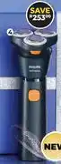 Dis-Chem Philips Shaver 1000 Series offer
