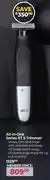 Dis-Chem Braun All In One Series XT 5 Trimmer offer