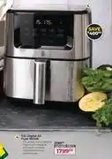 Dis-Chem Russell Hobbs 7.5L Digital Air Fryer 1600W offer