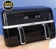Dis-Chem Goldair 10Ltr Air Fryer offer