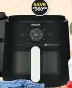 Dis-Chem Philips 2000 Series Digital Air Fryer NA231/00 offer
