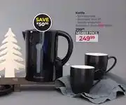 Dis-Chem Elektra Kettle offer