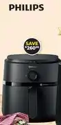 Dis-Chem Philips 1000 Series Air Fryer A130/00 offer