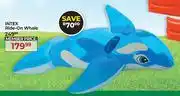 Dis-Chem Intex Ride On Whale offer