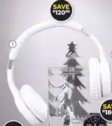 Dis-Chem Motorola Moto XT220 Wireless Over-Ear Headphones offer