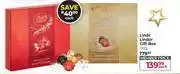 Dis-Chem Lindt Lindor Gift Box-150gm Each offer