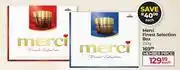 Dis-Chem Merci Finest Selection Box-250gm Each offer