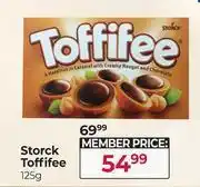 Dis-Chem Storck Toffifee-125gm offer