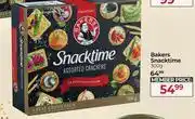 Dis-Chem Bakers Snacktime-300gm offer