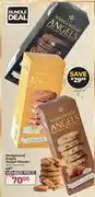 Dis-Chem Wedgewood Angels Nougat Biscuit Assorted-For 2 x 150gm offer
