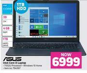 Game Asus Intel Core i3 Laptop offer