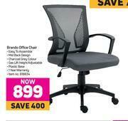 Game Brando Office Chair offer