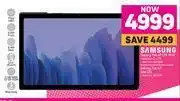 Game Samsung 10.4" (26.4cm) Galaxy Tab A7 LTE offer