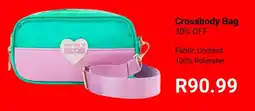 MRP Crossbody Bag offer