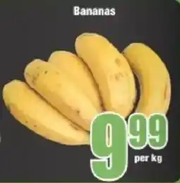 Boxer Bananas offer