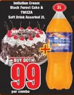 Boxer Buy both for 99 offer