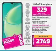 Game Huawei Y60 4G Smartphone-Each offer