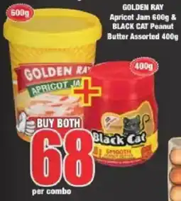 Boxer Buy both for 68 offer