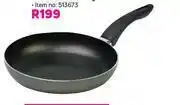 Game Mainstays 24cm Non Stick Fry Pan offer