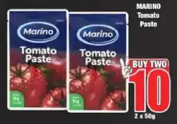 Boxer MARINO Tomato Paste offer