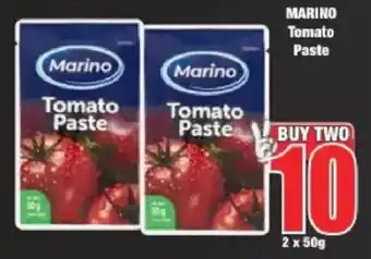Boxer MARINO Tomato Paste offer