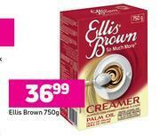 Game Ellis Brown-750g offer