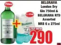 Boxer Buy both for 290 offer