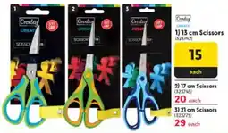 Makro Croxley Scissors offer