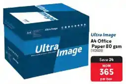 Makro Ultra Image A4 Office Paper 80 gsm offer
