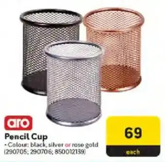Makro Aro Pencil Cup offer